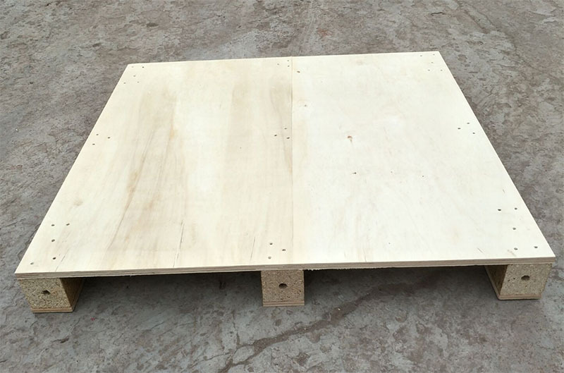 木托盘质量稳定,坚固耐用,价格非常的公道！