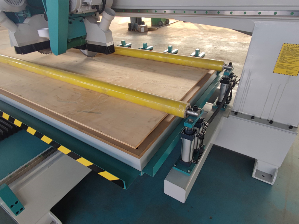 山西太原木包装箱